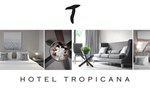 Отель Tropicana Hotel