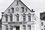 Отель Hotel Westfälischer Hof