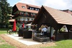 Hotel Restaurant Zum fröhlichen Landmann