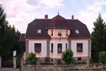 Гостевой дом Illés Vendégház