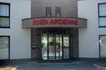 Отель Hotel Eden Ardenne