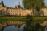 Отель Château d'Esclimont