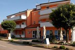 Апартаменты Villa Punta