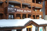MMV Hotel Du Golf