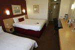 Отель Days Inn Stansted Bishops Stortford