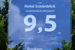 Отель Hotel Schönblick