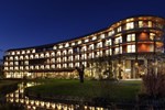 Отель Hotel Parc Beaumont Pau - MGallery Collection