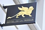Отель Hotel De La Treille