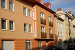 Отель Rákóczi Hotel