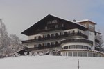 Отель Panoramahotel Obkircher