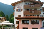Отель Hotel Villa Fosine