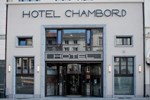 Отель Chambord