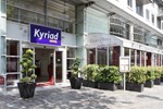 Kyriad Hotel Paris Bercy Village