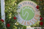 Отель Ferien- und Erlebnishof Janssen