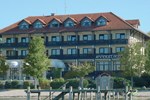 Отель Ammersee-Hotel