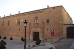 Отель Palacio de Montarco