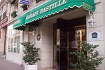 Best Western Marais Bastille