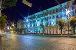 Гостиница Hotel Vinnytsia Sawoy