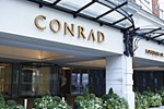 Отель Conrad London St. James
