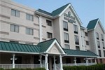 Отель Country Inn & Suites by Carlson - Atlanta Airport South