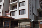Отель Hotel Uzunski