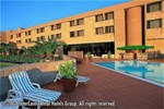 Отель Crowne Plaza Resort Petra