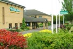 Отель Holiday Inn Coventry South