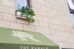 Отель The Ranald Hotel