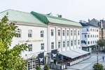 Отель First Hotel Mårtensson