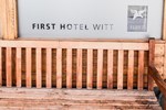 Отель First Hotel Witt
