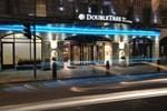 Отель DoubleTree by Hilton London – West End