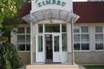 Гостиница Zimbru Hotel