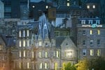 Motel One Edinburgh-Royal