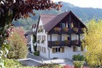 Hotel-Pension am Mühlbach