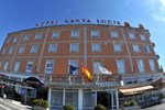 Отель Santa Lucia