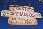 Апартаменты Country Studios