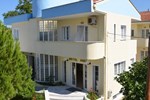 Отель Egeo