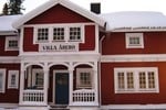 Вилла Villa Årebo