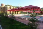 Гостиница Hotel Complex Monarkh