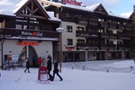 Апартаменты Ski-Inn Hotel RukaVillage