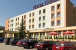 Отель Hotel Gorzów