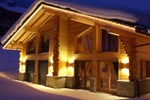 Отель Chalet Ski et Golf
