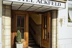 Отель Ackfeld Hotel-Restaurant