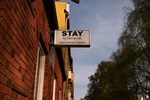 Апартаменты StayByGeorge