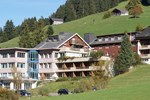 Отель Hotel Alpina Adelboden