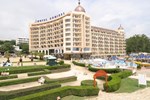 Отель Hotel Admiral