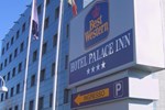 Отель Best Western Palace Inn Hotel