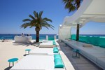 Апартаменты Hotel Santos Ibiza Coast Suites