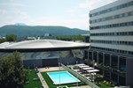 Отель Park & Suites Elegance Grenoble Alpexpo