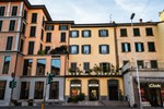 Апартаменты Vip Bergamo